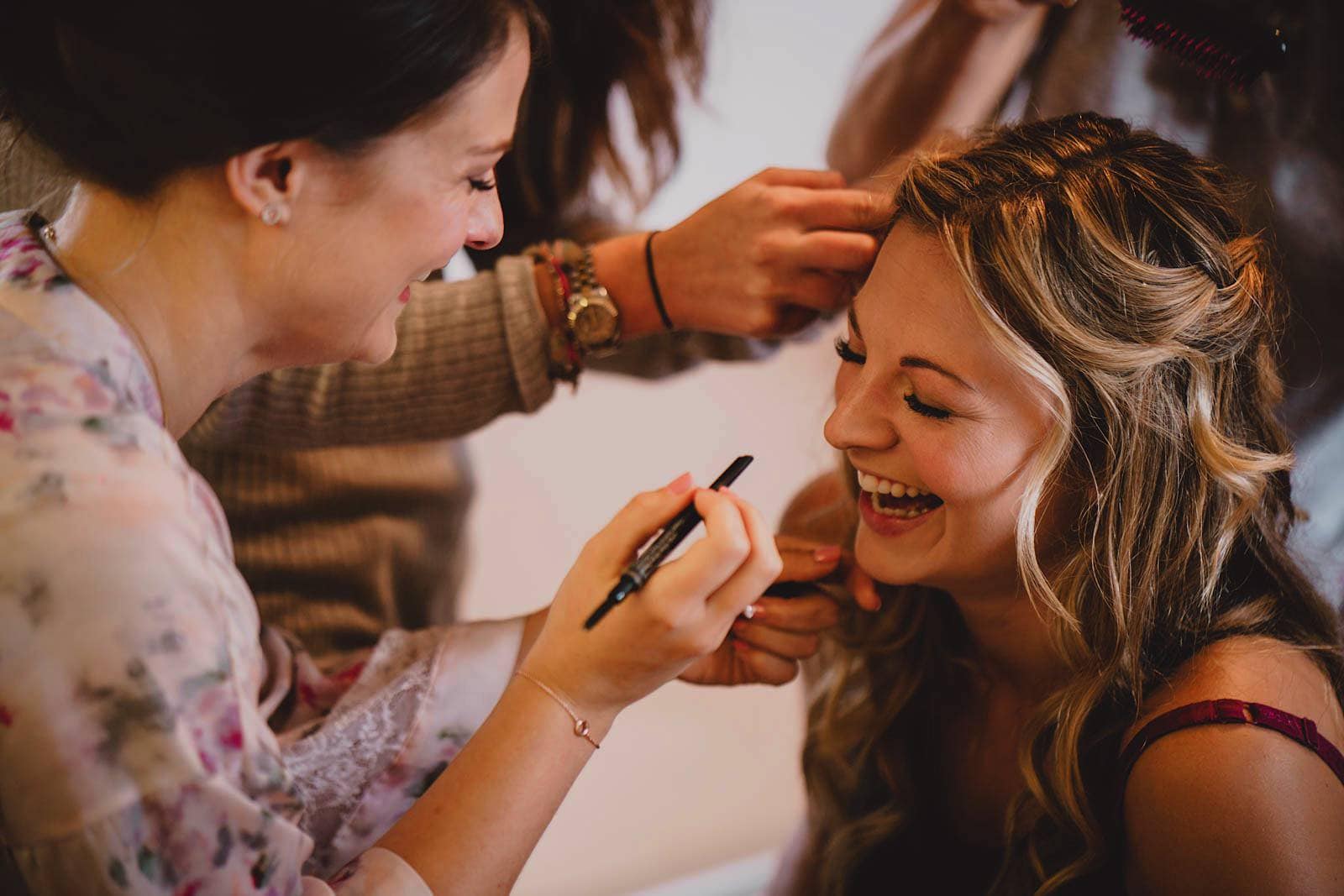 Huntstile Farm Wedding Photography